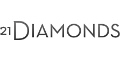 10% rabat ved køb over 5000 kr hos 21Diamonds 10% rabat ved køb over 5000 kr hos 21Diamonds