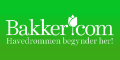 15% rabat på alle blomster og planter hos Bakker 15% rabat på alle blomster og planter hos Bakker