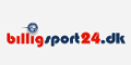 Billigsport24 rabatkoder