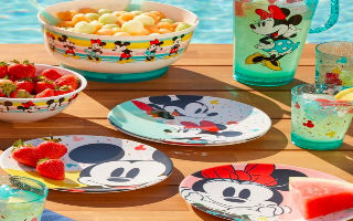 Disney Store