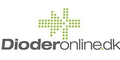 Dioder-Online rabatkoder