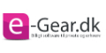 e-Gear.dk rabatkoder