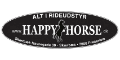 10% rabat på rideudstyr hos Happy-Horse 10% rabat på rideudstyr hos Happy-Horse