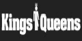 Kings & Queens rabatkoder