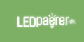 LEDPaerer.dk rabatkoder