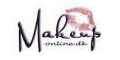 10% rabat på hele sortimentet hos Makeup Online 10% rabat på hele sortimentet hos Makeup Online