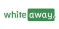 10% rabat på udvalgte varer hos WhiteAway 10% rabat på udvalgte varer hos WhiteAway
